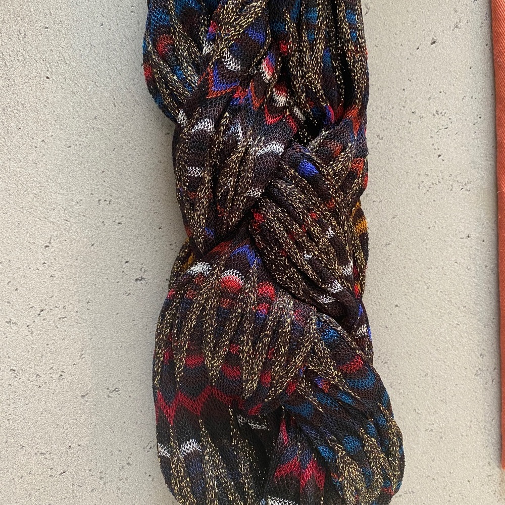 Never worn without tag